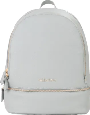 Immagine prodotto di VALENTINO zaino in ecopelle Brixton Sport Bag grigio polvere