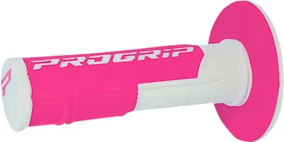 Produktbild von Pro Grip Griffgummis 801 White/Neon Pink