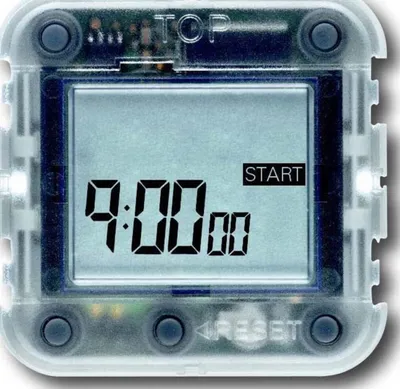 Produktbild von BUSCH-JAEGER Zeitschalter elektronisch Timer UP 0,016min 2300W