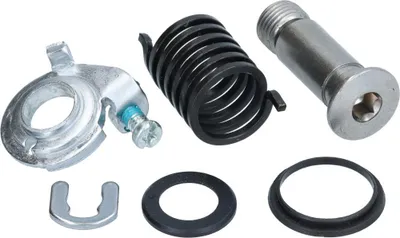 Produktbild von SHIMANO Schaltwerk Befestigungsschraube für RD-M370 - 9-fach, Alivio-Gruppe, ...