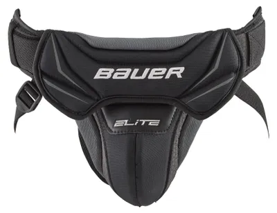 Produktbild von Torwart Tiefschutz Bauer Elite Senior