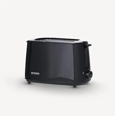 Image de Severin 2287000 2 part(s) 700 W Noir