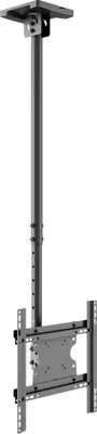 Produktbild von Multibrackets 5460, 30 kg, 81,3 cm (32"), 139,7 cm (55"), 200 x 100 mm, 400 x 400 mm, 860 - 3130 mm