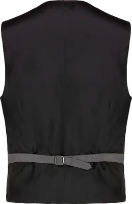 Produktbild von Roy Robson Anzugweste Blau uni 1384-80-00033