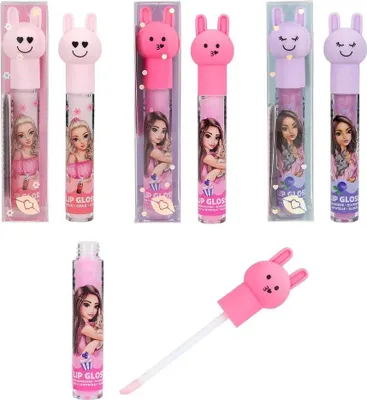 Image de TOPModel Lipgloss Hase BEAUTY and ME