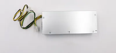 Zdjęcie produktu dla Lenovo 00PC780, 180 W, 100 - 240 V, 50 - 60 Hz, 3.6 A, Niemodularne, PC