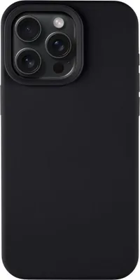 Image de Tactical MagForce Velvet Smoothie Kryt pro Apple iPhone 15 Pro Max Asphalt