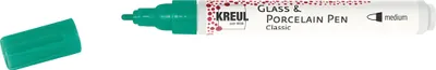 Produktbild von KREUL 16409, Medium, 2 mm, 4 mm, Tinte auf Wasserbasis, Deutschland