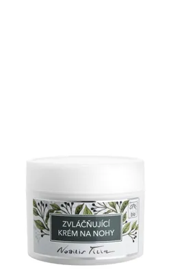 Obrázek produktu pro Zvláčňující krém na nohy 50 ml