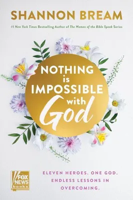 Obrázok produktu pre Nothing Is Impossible with God