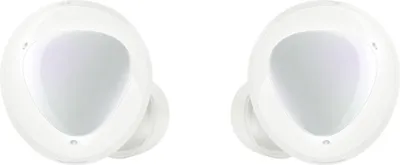 Produktbild von Samsung Galaxy Buds+, True Wireless Stereo (TWS), Anrufe/Musik, Kopfhörer, Weiß