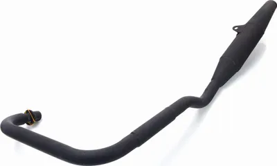 Zdjęcie produktu dla Tłumik R125/15 L dolny