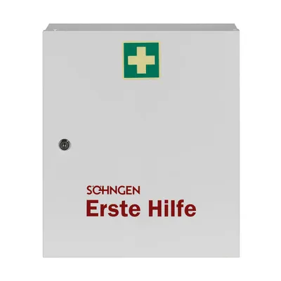 Produktbild von Söhngen Verbandschrank "DIN 13169"