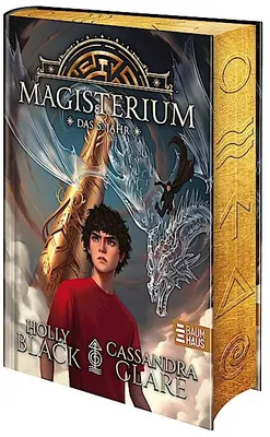 Obrázok produktu pre Magisterium - Das 5. Jahr
