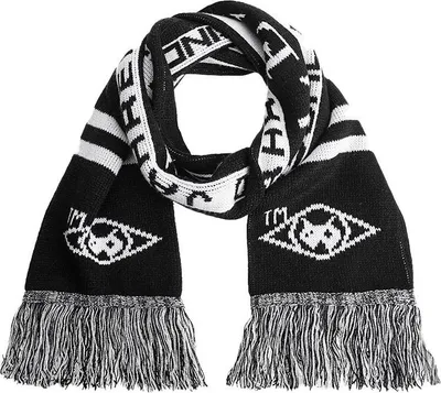 Produktbild von Unfair Athletics Schal Football black