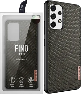 Produktbild von Dux Ducis Etui Etui Hülle für Samsung Galaxy A73 Grün
