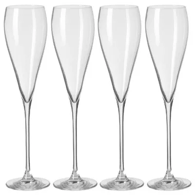 Produktbild von Fink Sektglas oder Champagnerglas Premio (4er-Set)