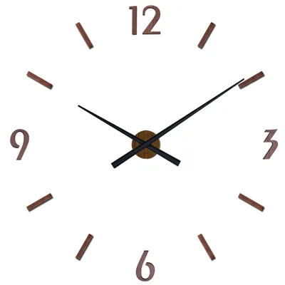 Produktbild von Wanduhr JVD HT467.1