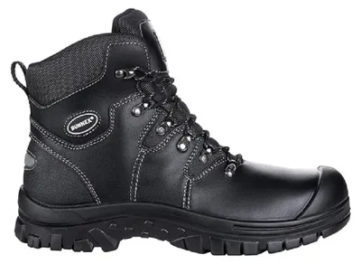 Produktbild von RUNNEX Sicherheitsschuhe AQUASTAR 5305 S3   Gr. 46