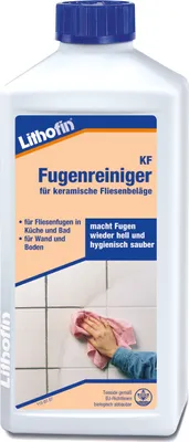 Produktbild von Lithofin KF Fugenreiniger