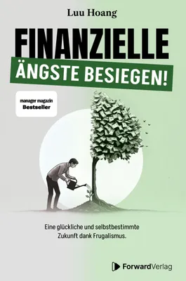Produktbild von Finanzielle Ängste besiegen