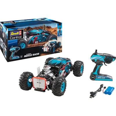 Zdjęcie produktu dla Revell 24446, 8 lat(a)