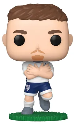 Produktbild von FUNKO POP! Vinyl Figur Sports Fußball National Team England Cole Palmer 87