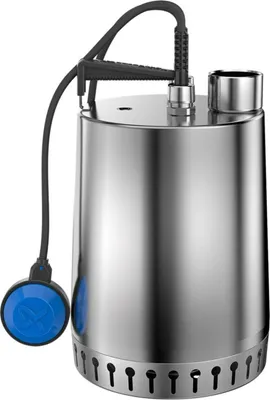 Produktbild von GRUNDFOS Schmutzwasserpumpe Unilift AP12.40.06.A1 1x230V 0,6kW 5m Kabel