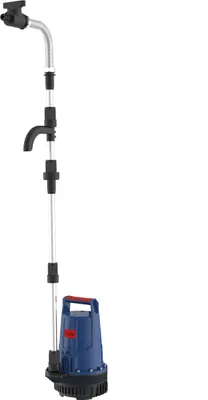 Image de Pompe pour tonneau de pluie sans fil RFP 18-201-23