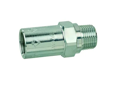 Produktbild von GOK Thermische Absperreinrichtung, Variante:IG Rp 1/2 x AG R 1/2 DN 15