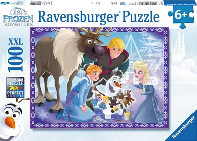 Produktbild von Familienzauber Ravensburger 10730
