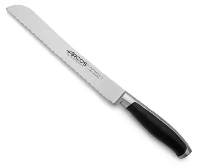 Zdjęcie produktu dla Arcos nóż do chleba 220 mm Kyoto 178700