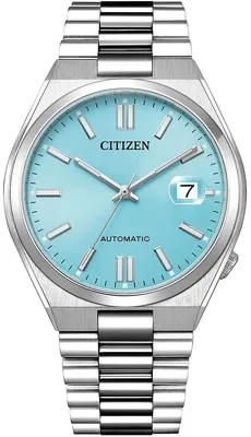 Zdjęcie produktu dla Citizen - NJ0151-88M - Zegarek na rękę - Męski - Automatyczny - Mechaniczny
