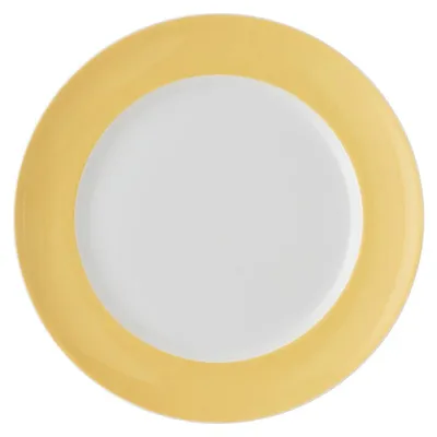 Produktbild von Speiseteller 27 cm - Sunny Day Soft Yellow - Thomas - 10850-408549-10227