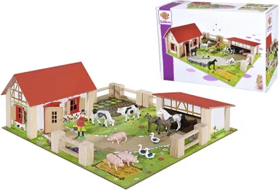 Produktbild von Bauernhof klein