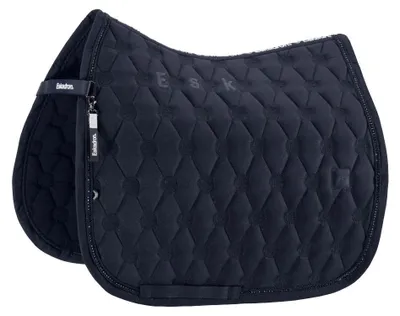 Obrázok produktu pre Eskadron Dynamic 26 – podsedlo so zdobením "Sparkle Crystal"