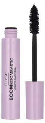 Image de GOSH Boombastic Volume Mascara Extreme Black 13ML