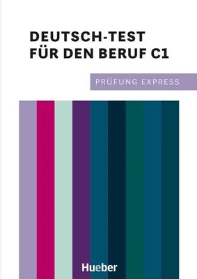 Image de Prüfung Express - Deutsch-Test für den Beruf C1