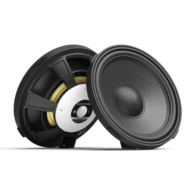 Image de Helix Compose Ci7 M100FM-S3 Médium de 10 cm