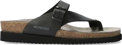 Produktbild von Mephisto Helen Damen Zehentrenner in Gr. 43