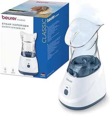 Produktbild von Beurer Inhalation SI 31 Steamer