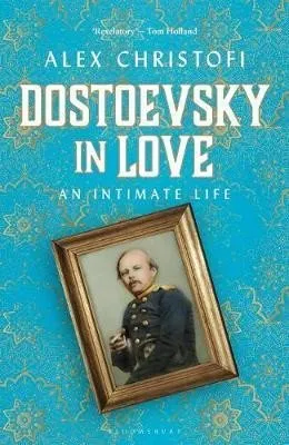 Produktbild von Dostoevsky in Love
