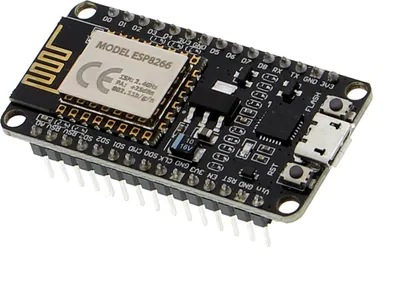 Produktbild von ESP8266 NodeMCU Entwicklerboard