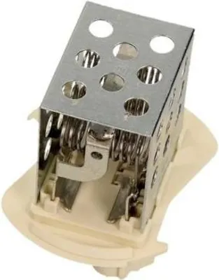 Obrázek produktu pro Rezistor, vnitřní ventilátor NRF 342030
