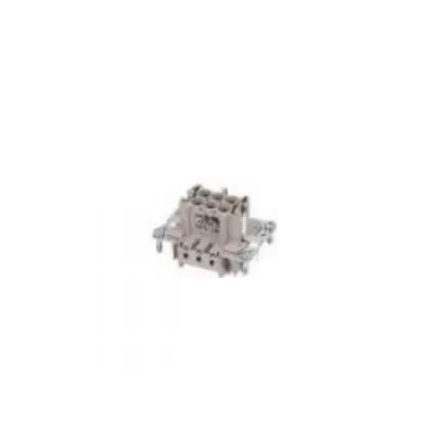 Image de Wieland 72.710.0658.0 - STECKEREINSATZ BAS STC 6 69
