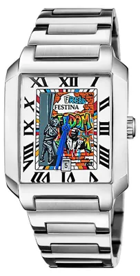 Produktbild von Festina Quarz Herren Special editions F20677/IF