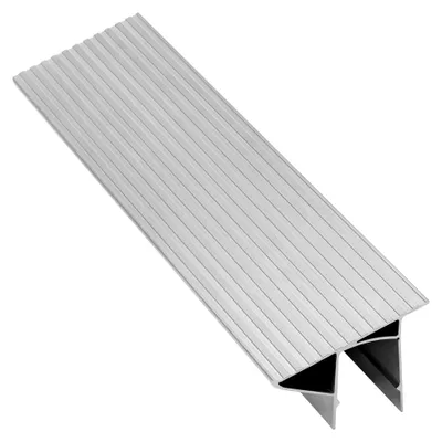 Produktbild von Aufsetzstufe 300 mm für Glasreinigerleitern