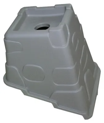 Immagine prodotto di Smoby Ersatzteil 23339001Schornstein für Smoby Spielhäuser Duplex u.a.
