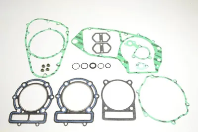 Productafbeelding van ATHENA dichtingset (zonder motorpakkingen) voor HUSQVARNA TE 400 '01-'04, TE 570 '01-'04, SMR 570 '01-'04 (twee cylinderkopdichtingen) (400+570)