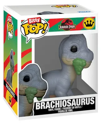 Produktbild von Funko Raptor Brachiosaurus Figur Kinder One Size